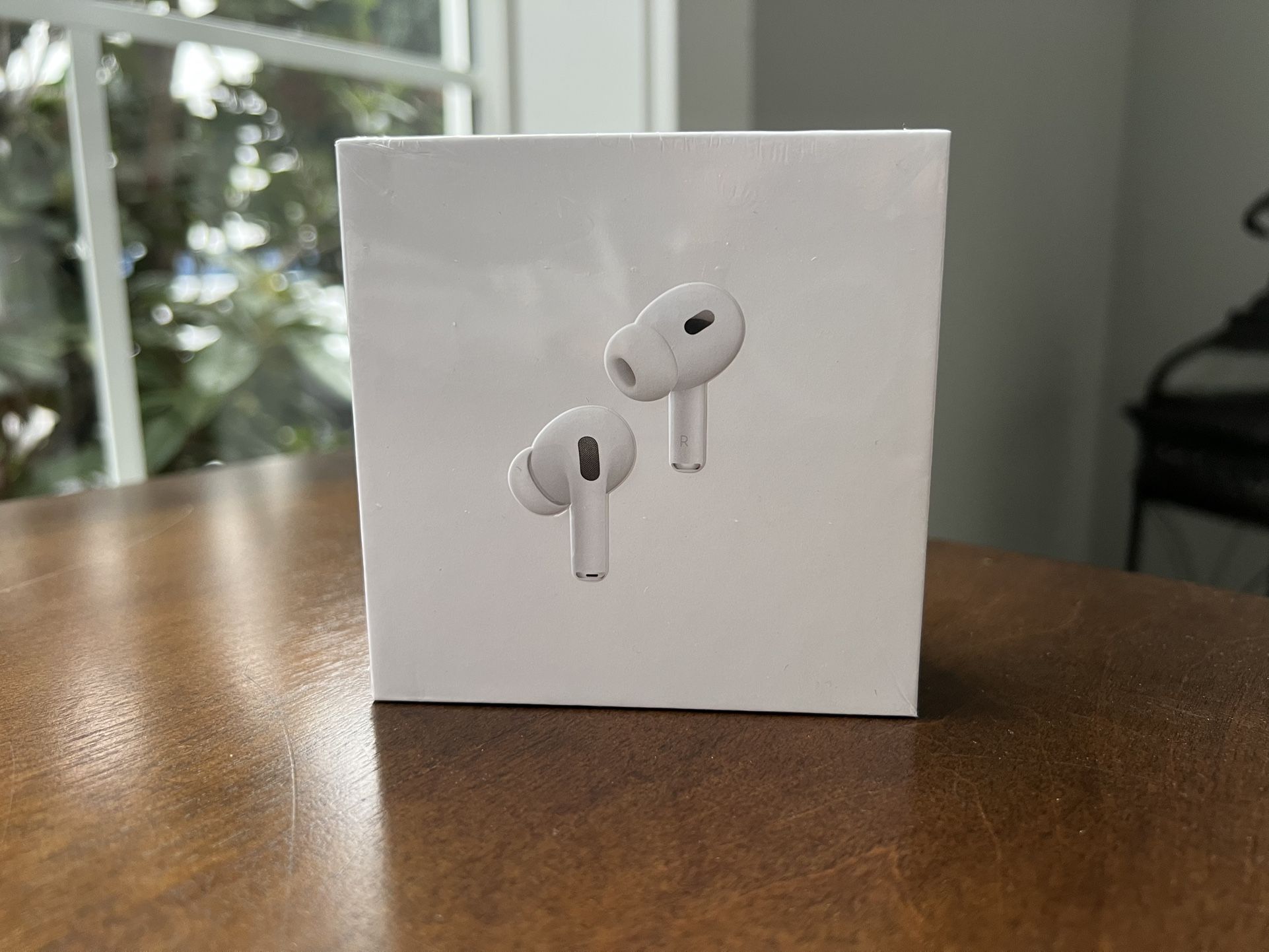 AirPods Pro 2nd Generation With MagSafe Case