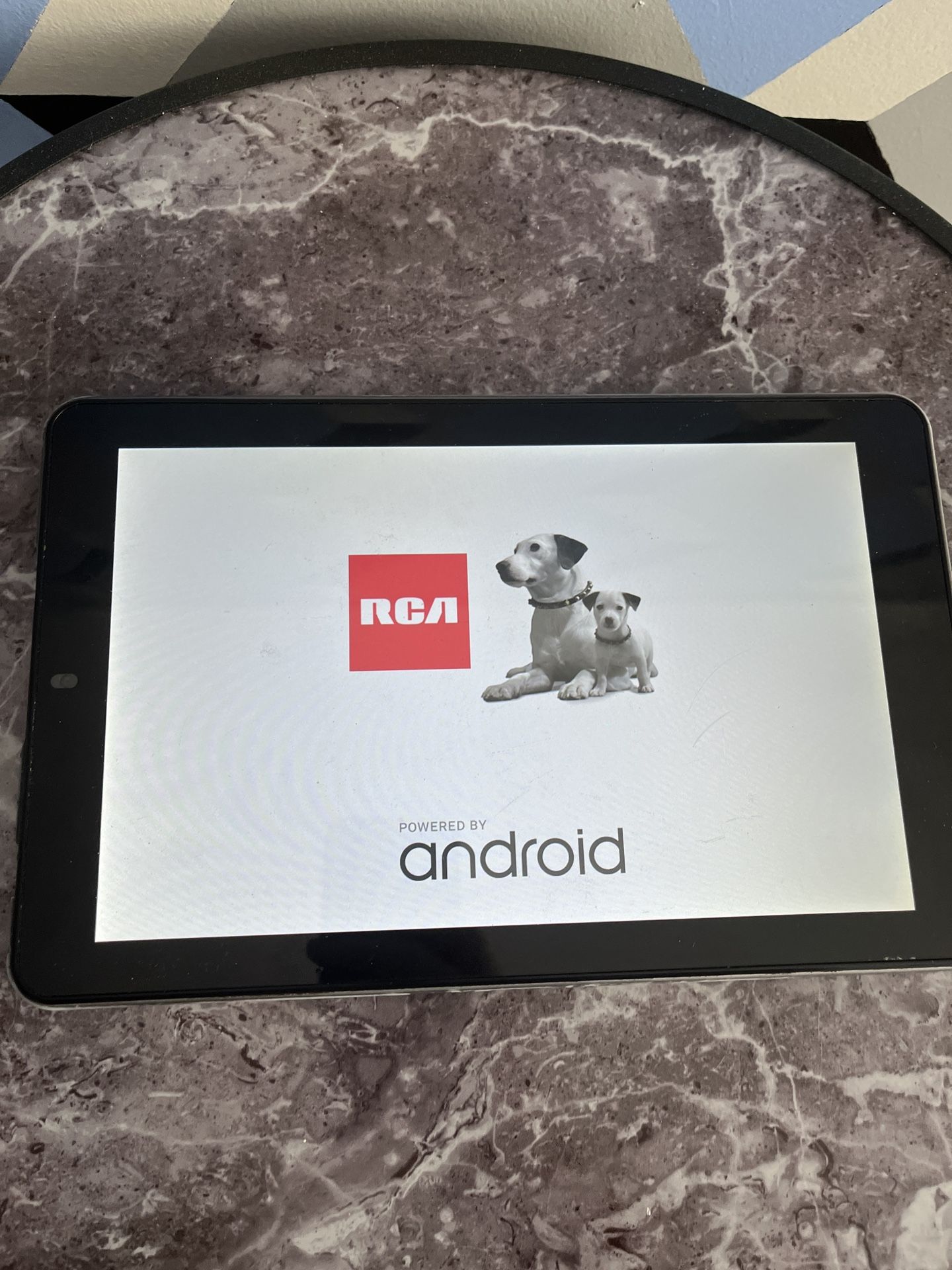RCA Viking Pro Tablet