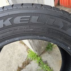 Tires 