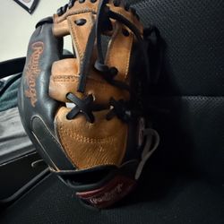 Rawlings Heart Of The Hide