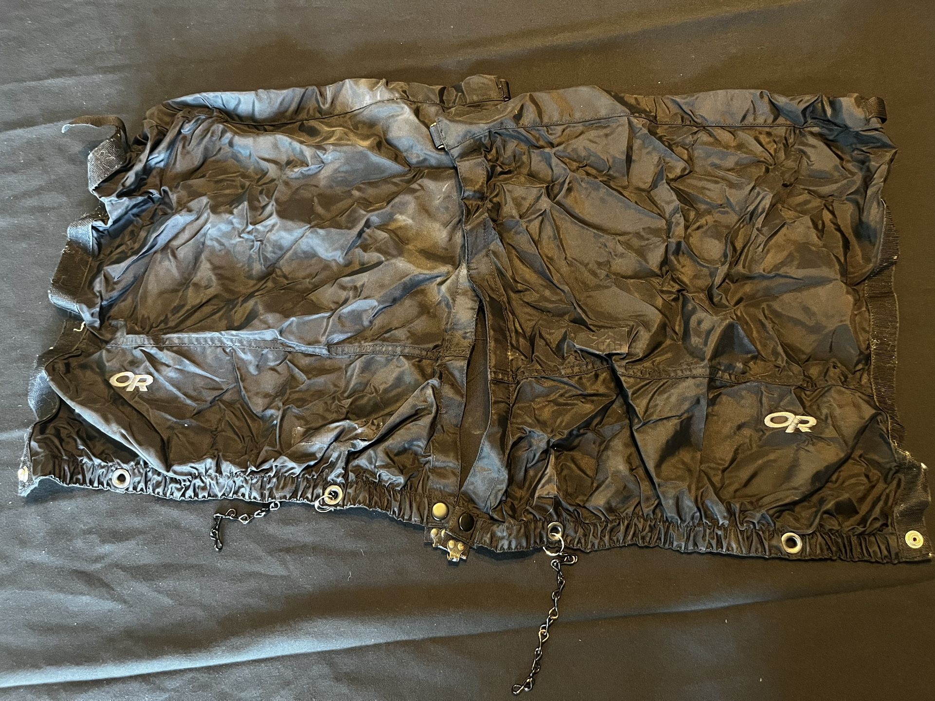Outdoor Research Low Gaiters