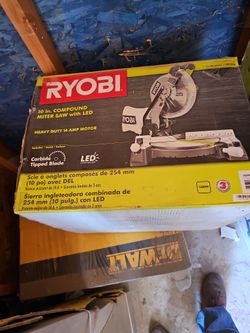 Ryobi 