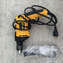 Dewalt Hammer Drill 