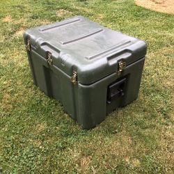 Hardigg Hard Case 