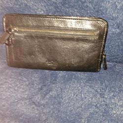 Women's Wallet 