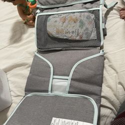 Diaper Bag