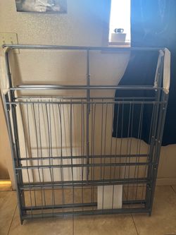 Xl twin bed frame