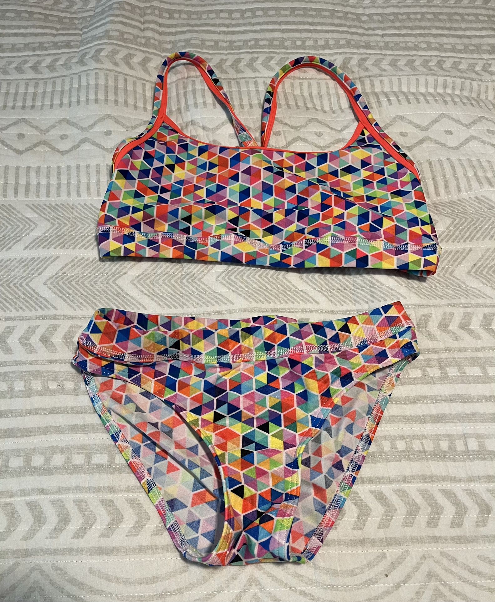 Athletic Bikini