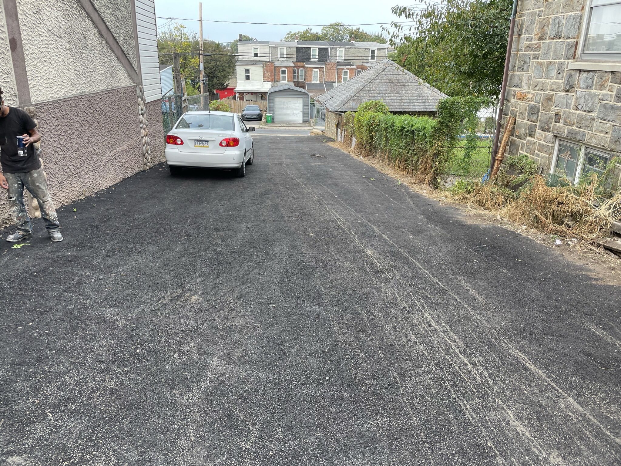 Vacant Lot 516 N2nd St Allentown PA