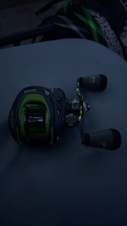 Brand new lews mach 2
