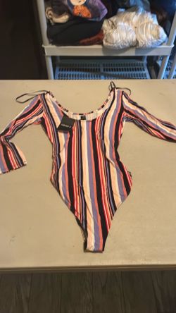 One piece shirt