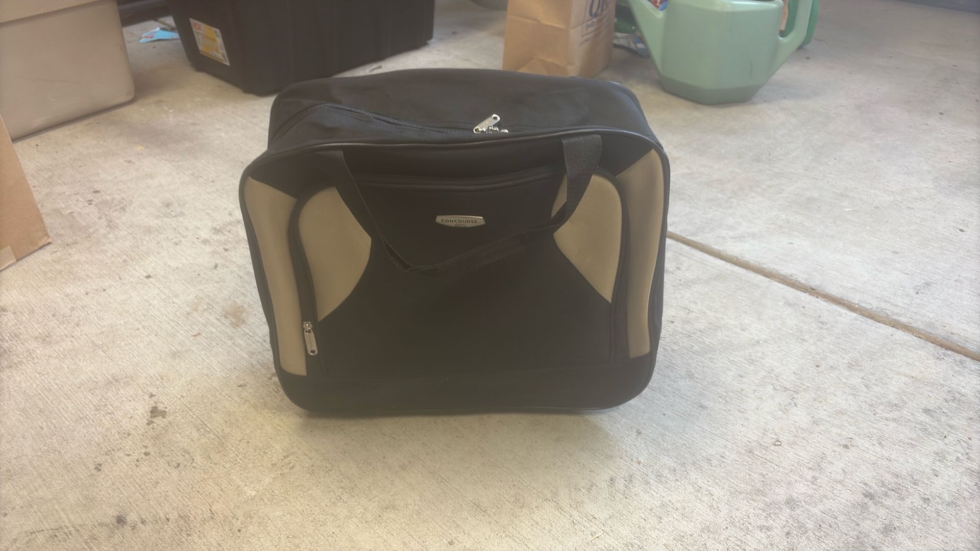 Small Travel, Carry-On Bag