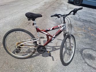 26” Bicycle – Excellent Condition