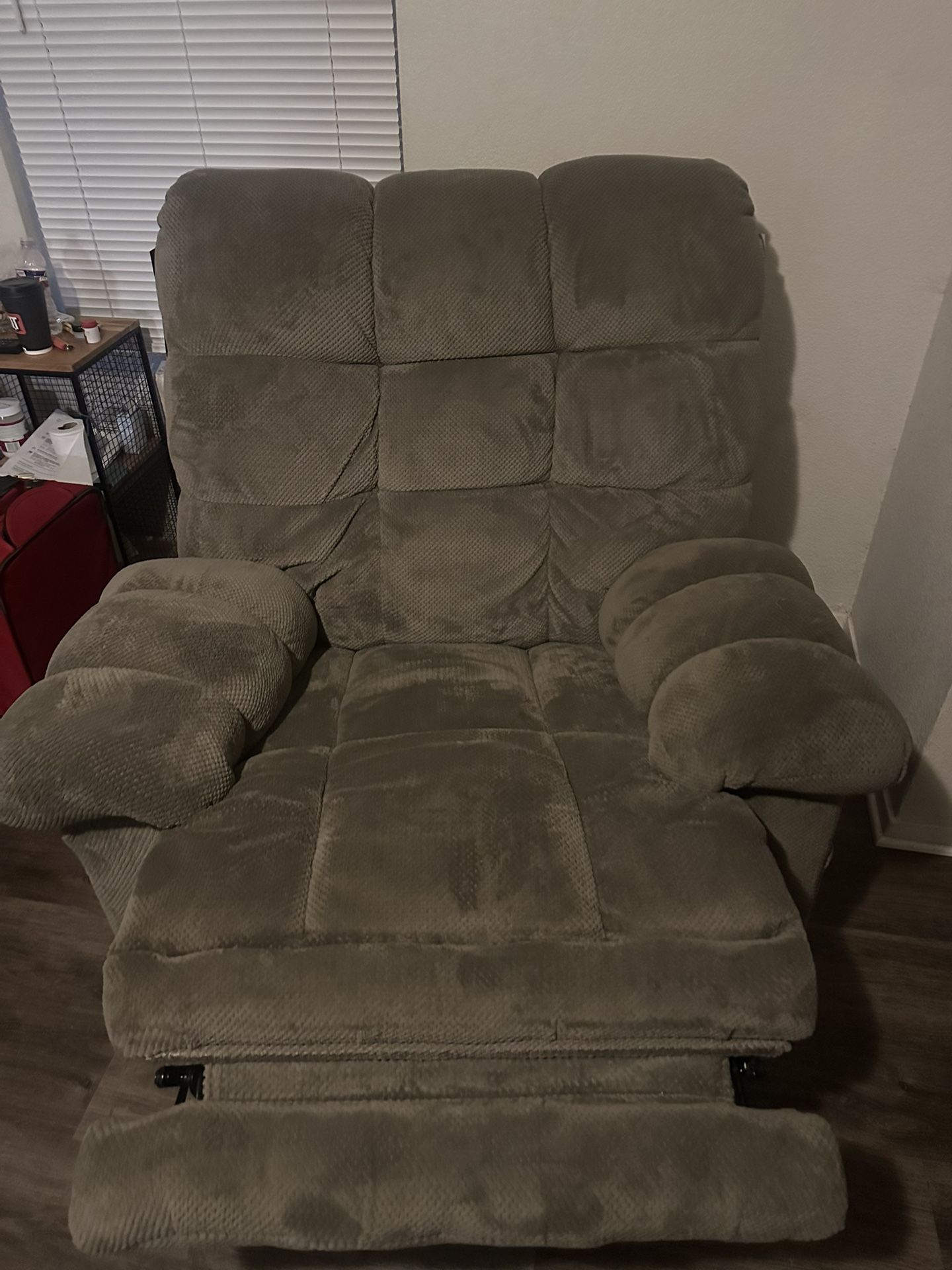 Recliner