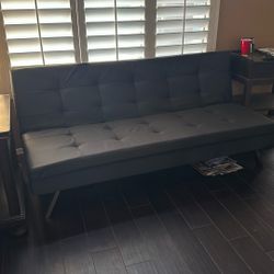 Couch/ Futon