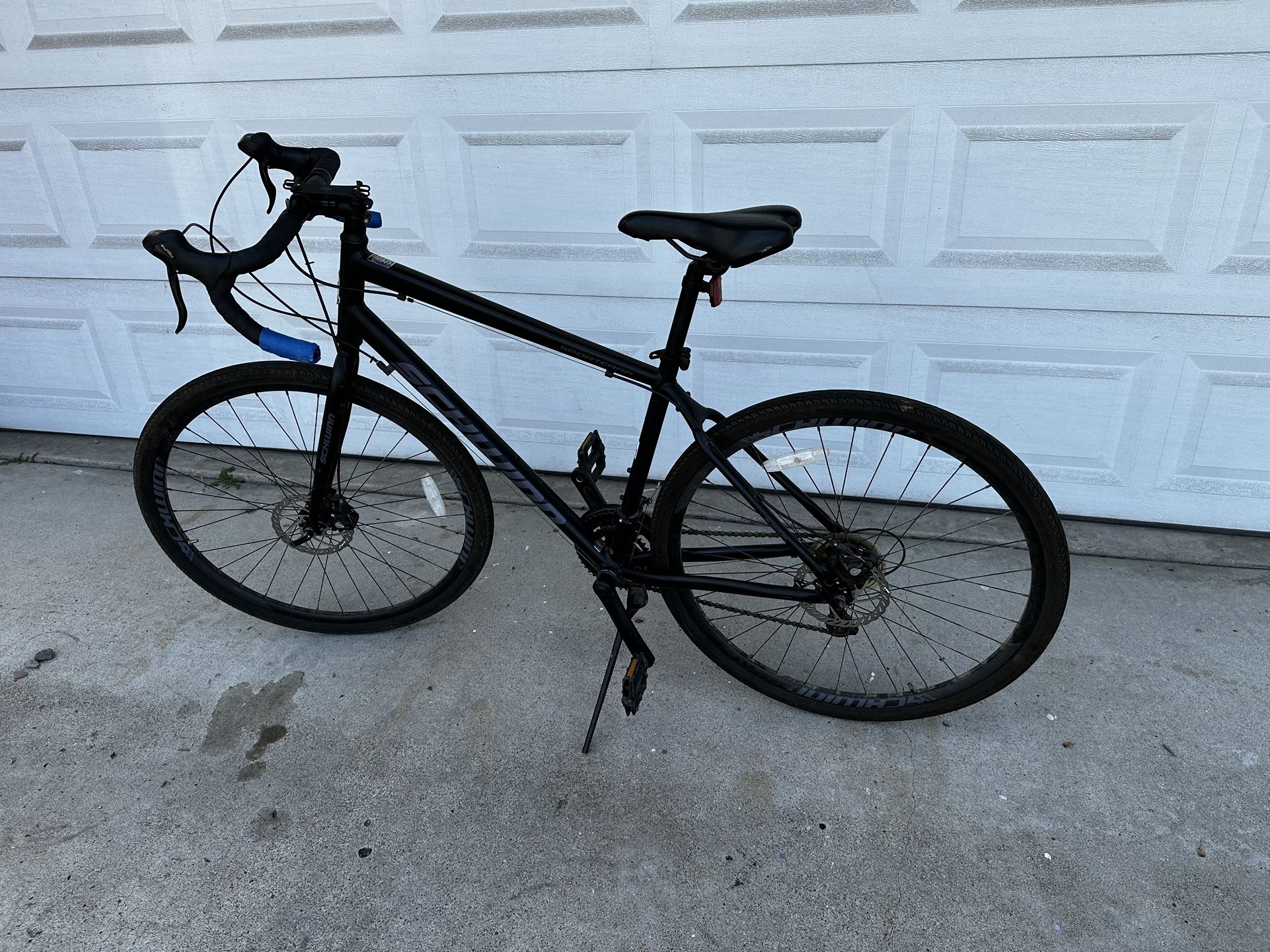 Schwinn Sporterra Hybrid Gravel Bike