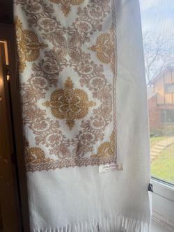 Shawl