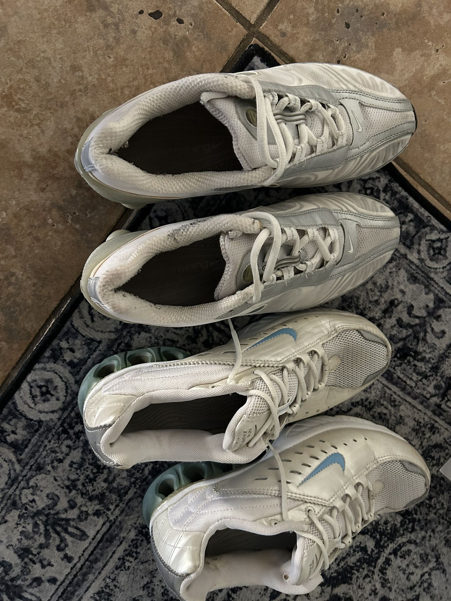 Shoes!!! Tennis Shoes/ Nikes, Wedges, Heels, Pumps