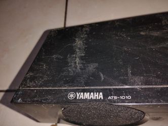 Yamaha Soundbar