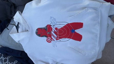 Sicko Hoodie
