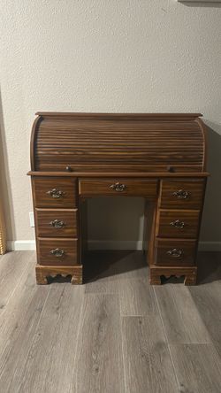 Studio desk
