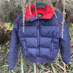 Down Jacket