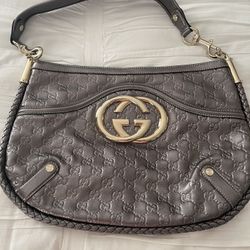 Gucci Shoulder Bag