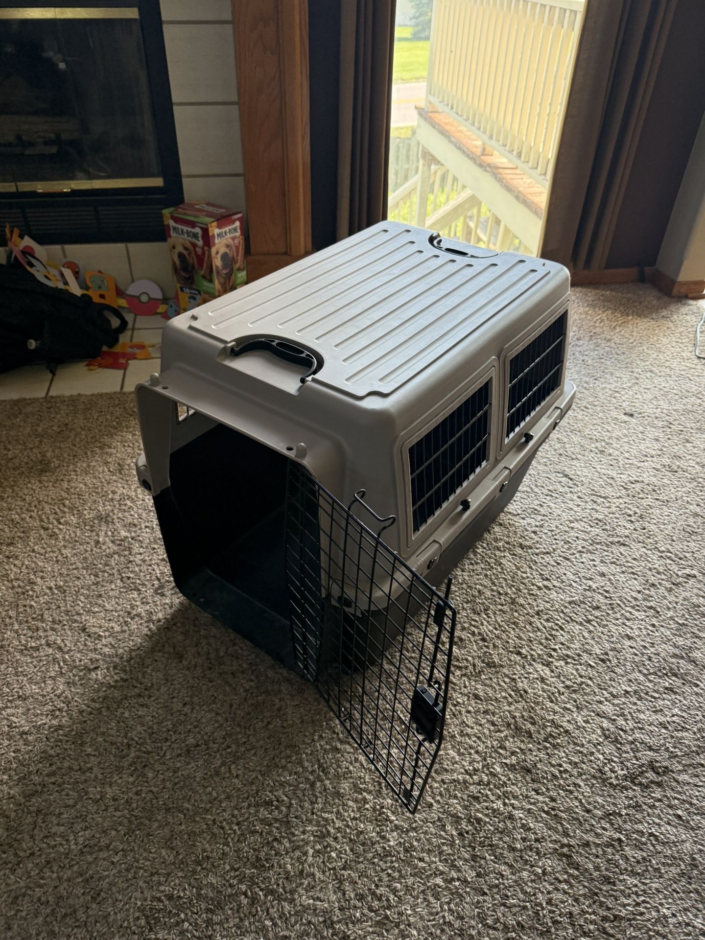 Large Pet Carrier 