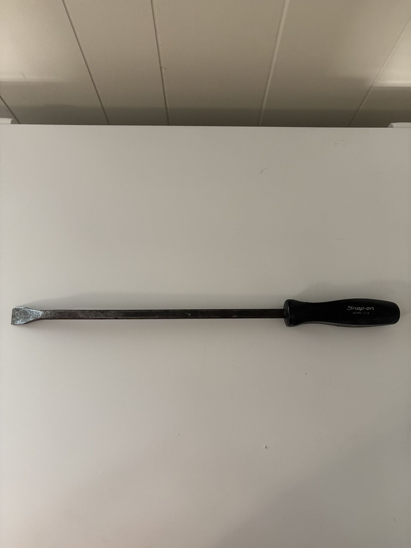 Snap-On 18in Prybar
