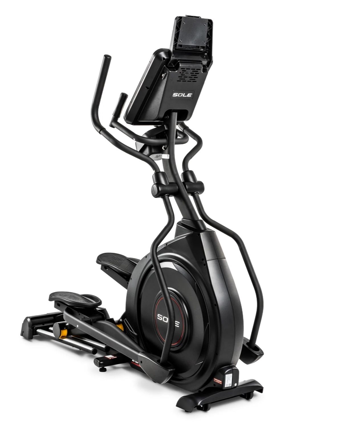 Elliptical