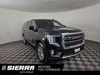 2021 GMC Yukon XL