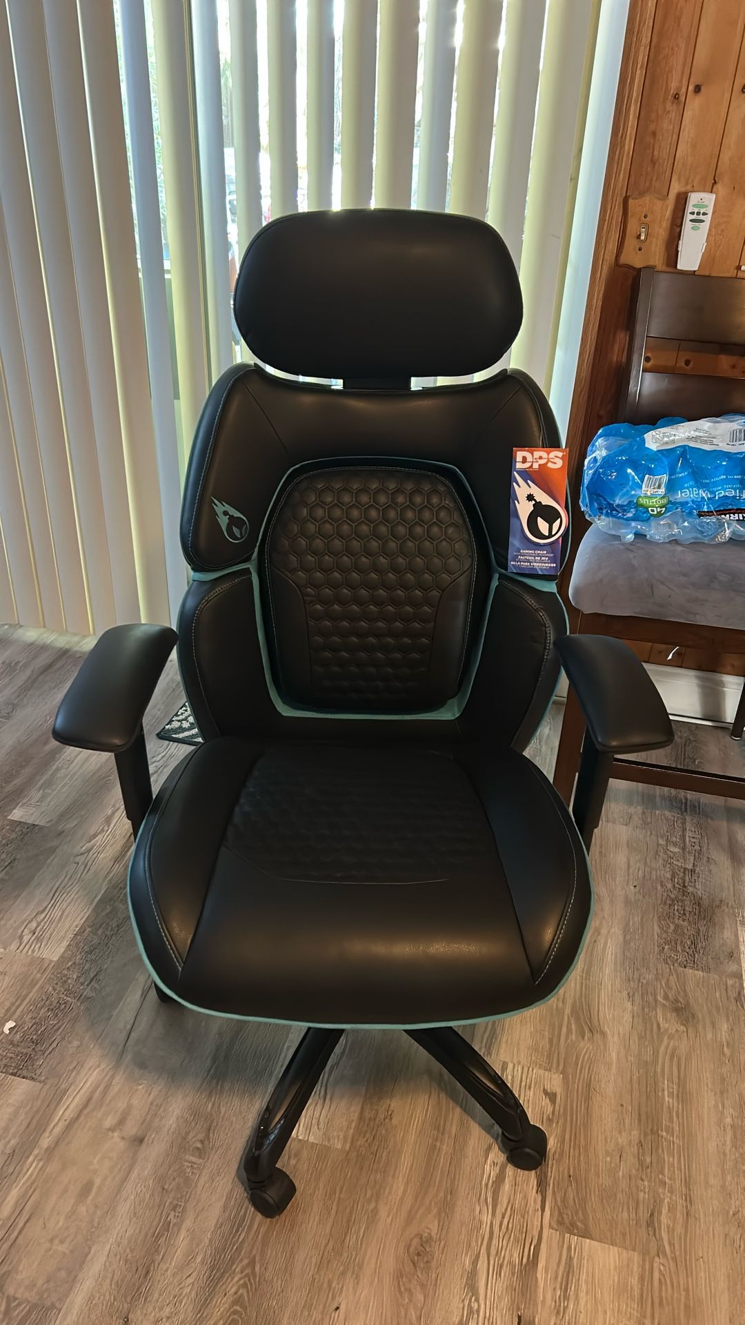 Gaming Chair ( New With Tags