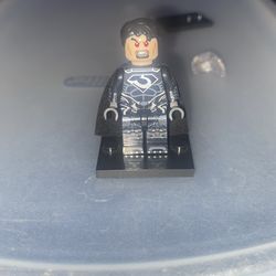 Lego general zod
