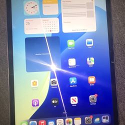 Ipad Pro (11-in ) 2nd generation 