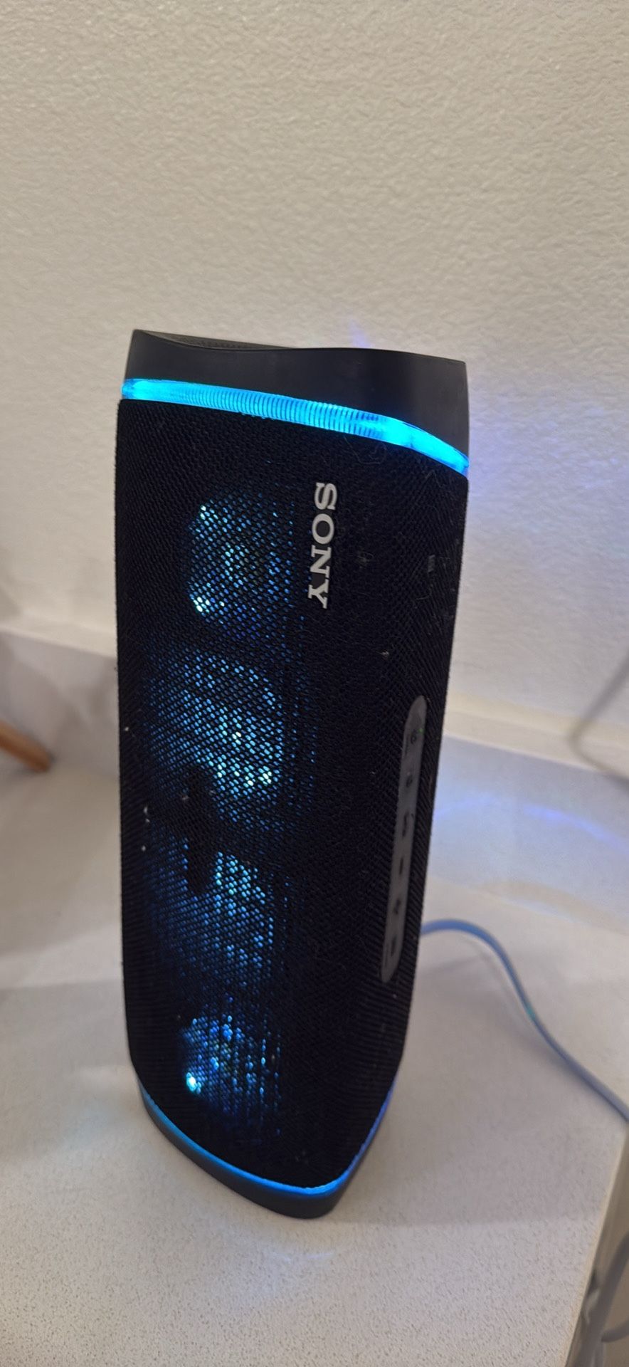Speaker sony
