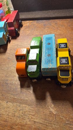 Joseph Battat ltd  toys