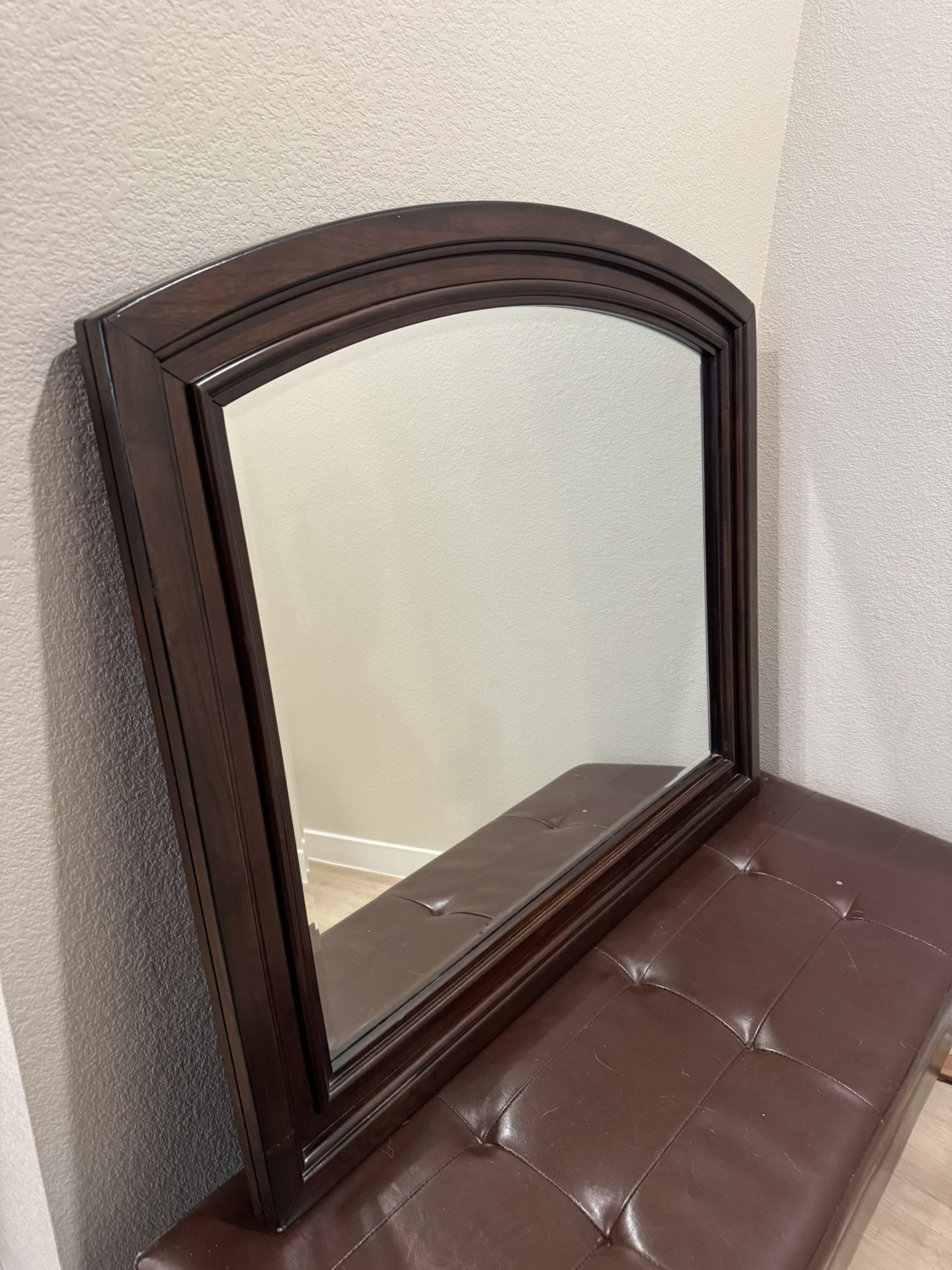Bedroom Mirror