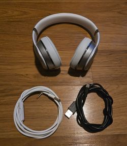 Beats Solo 3