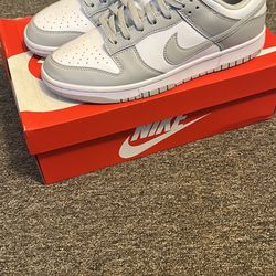 Nike dunk low rouge cheap