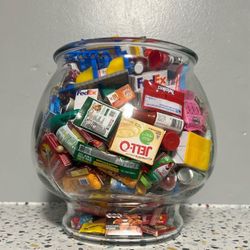 Mini Brands Collection