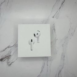 Airpods 4