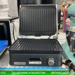 Calphalon Electric Stove