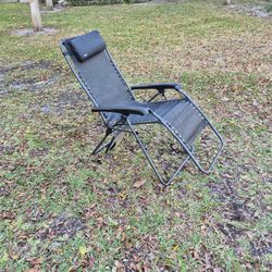 A Recliner Chair