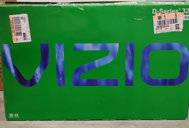 Vizio 32 Class Smart TV