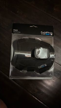 GoPro Harness