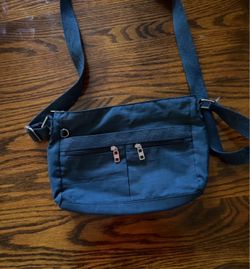 Leather purses