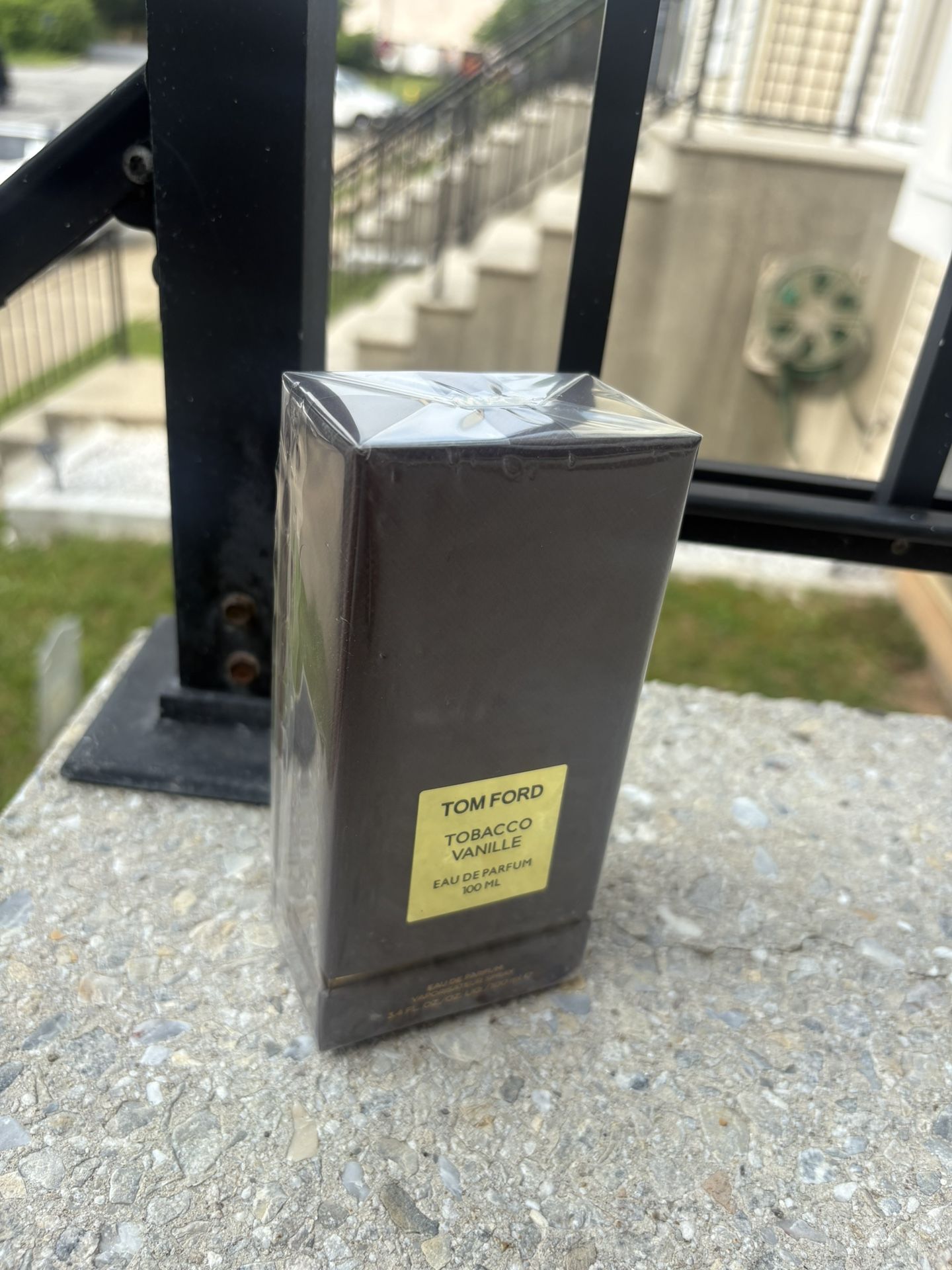 Tom Ford Tobacco Vanilla