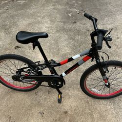 Guardian Kids Bike - 16in