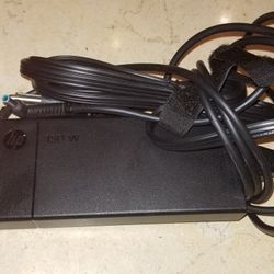 HP 150W Laptop Adapter 