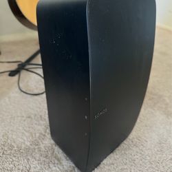 Sonos Five – Excellent Condition